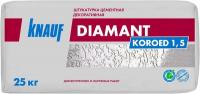 shtukaturka-fasad-Koroed-1,5-knauf-Diamant-25kg