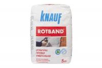 Knauf ROTBAND штукатурка 30кг 