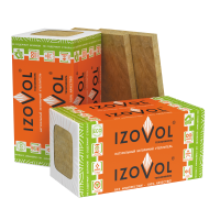 IZОVOL 5,76м.кв.(пл.35, 1200х600х50) 
